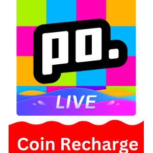 poppo live coins price