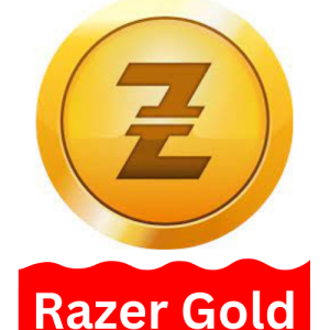 razer gold pin buy bd