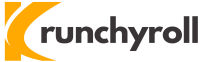 Krunchyroll logo